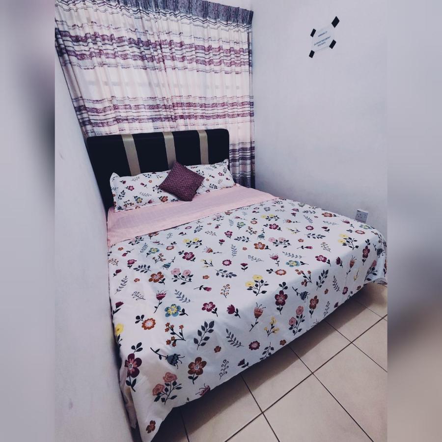 Rasha Homestay Cameron Highlands ตานาห์ราตา ภายนอก รูปภาพ